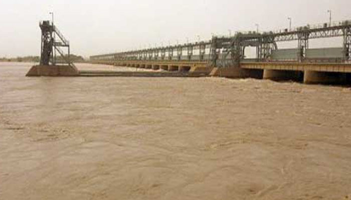 Heavily silted Guddu-Kotri stretch caused Sindh flooding - Vimarsana News