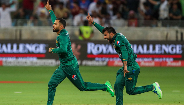 Pak vs HK: Pakistan likely to go unchanged against Hong Kong - Vimarsana News