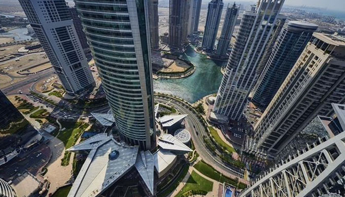 Dubai govt official accuses ARY of 'dishonesty, shameless greed' - Vimarsana News