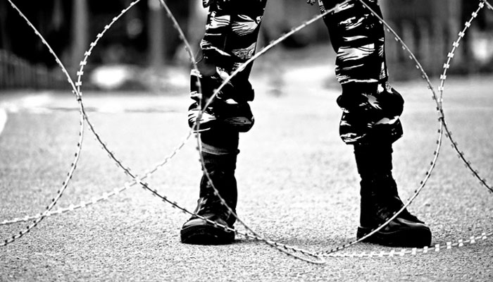 HR violations in IIOJ&K: Amnesty wants India held accountable