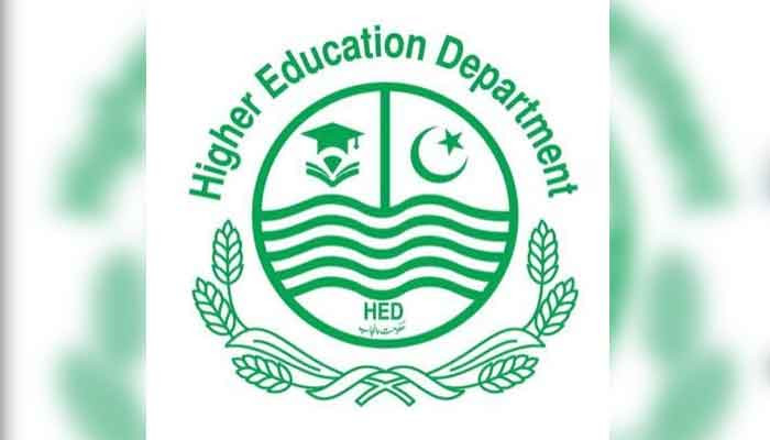 Punjab HED cell to resolve students' online admission issues - Vimarsana News
