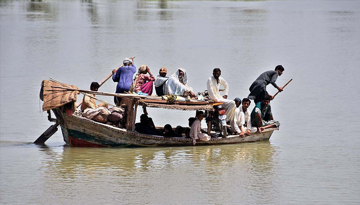 Govt to slash PSDP by Rs150bn for flood relief - Vimarsana News