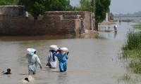 The climate threat