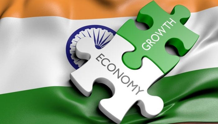 India's economy at 75 : Part - Vimarsana News