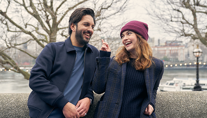 Trailer for Jemima’s movie on ‘arranged marriages’ is out