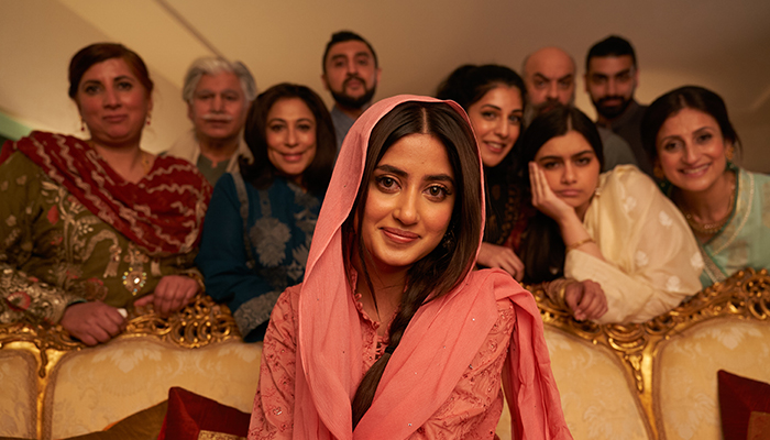 Trailer for Jemima’s movie on ‘arranged marriages’ is out