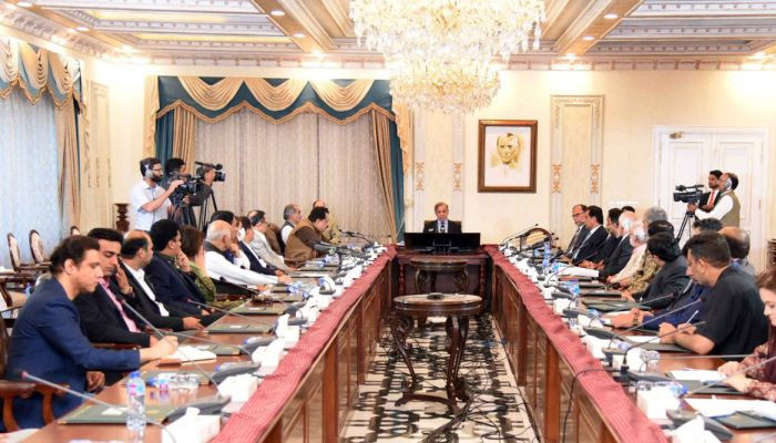 Waterborne diseases may turn situation serious: PM - Vimarsana News