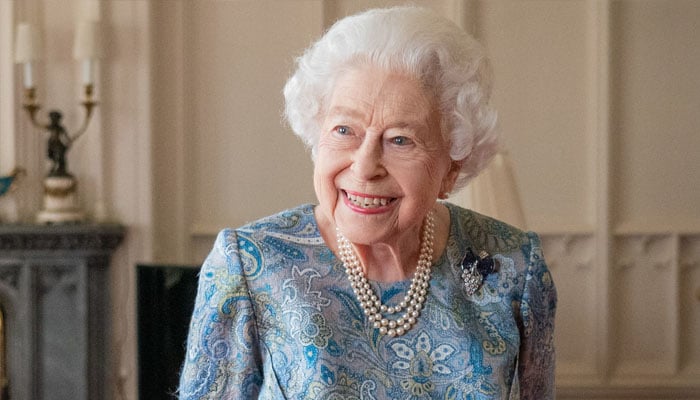 late British Queen, Elizabeth II. —File Photo