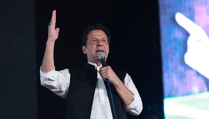 Imran's charge against judge — fact or fiction! - Vimarsana News