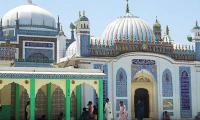 The genius of Shah Latif