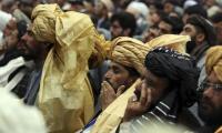 Mahsud elders warn of boycotting anti-polio drive