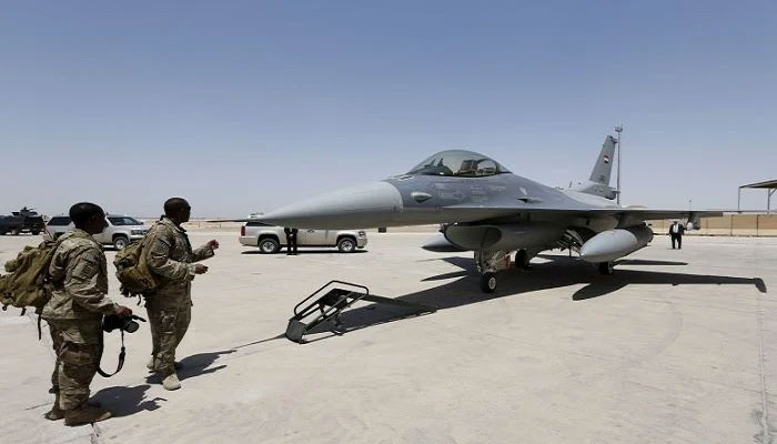 India mum over US aid to upgrade Pakistan’s F-16s. Agencies