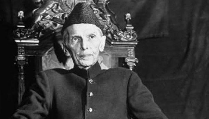 Quaid-e-Azam’s death anniversary being observed today. File photo