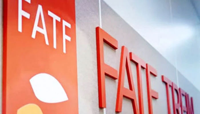 Pakistans Foreign Office says FATF teams visit was smooth and successful. File