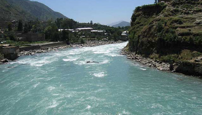 River Protection Act violation caused destruction in Swat - Vimarsana News