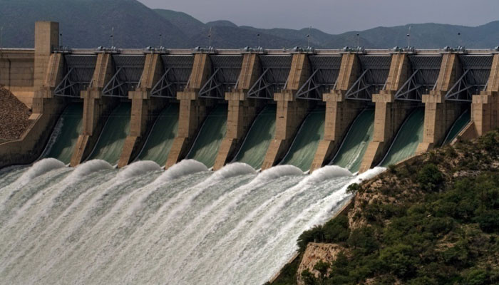 New system to determine provinces' water share - Vimarsana News