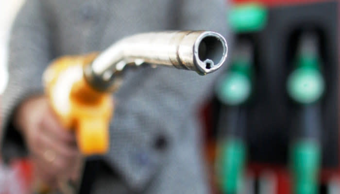 Petrol price to drop by Rs9.62, diesel to go up Rs3.04 from 16th. File photo
