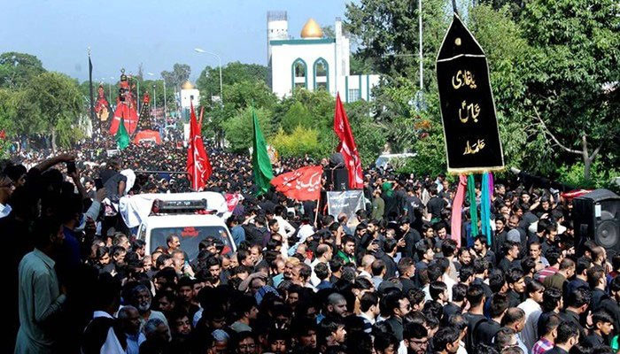 Beyond Karbala - Vimarsana News