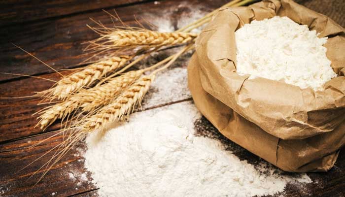 Wheat flour price rising since August