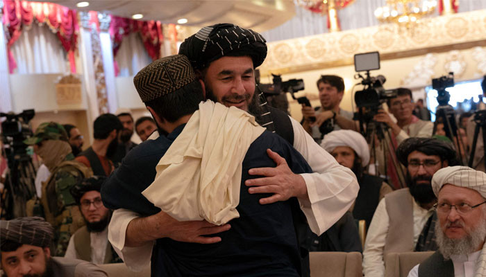 US, Afghanistan swap prisoners - Vimarsana News