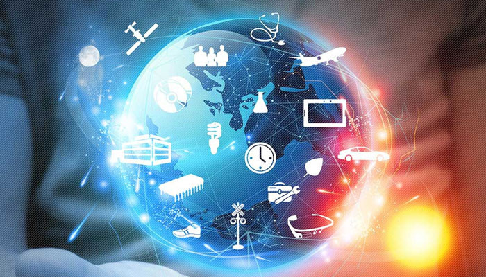 Traditional internet industry about to collapse? - Vimarsana News