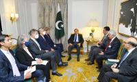 Climate change: Pakistan-US cooperation to be enhanced