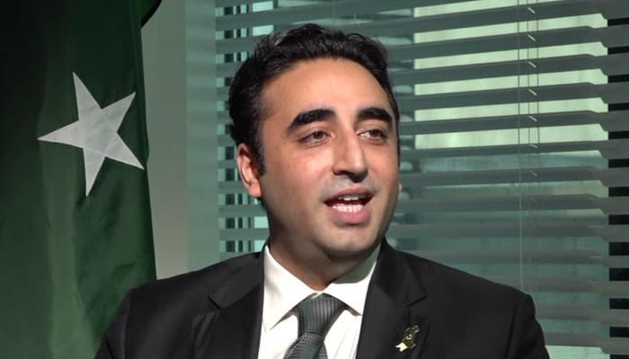 Flood in Pakistan: India neither helped nor was it expected, says Bilawal - Vimarsana News