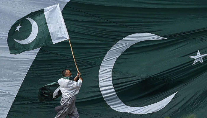 Who makes decisions in Pakistan? - Vimarsana News
