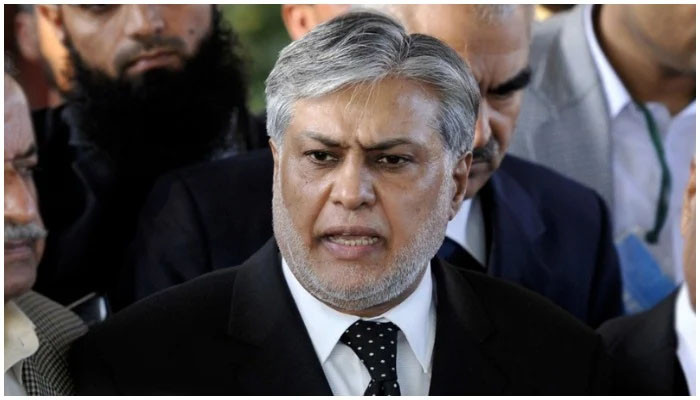 Dar Due Next Week To Take Oath As Senator