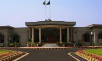 Unanimous decision: IHC drops contempt proceedings against Imran Khan