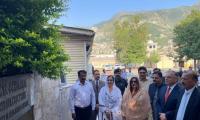 Enhancing AJK’s potential