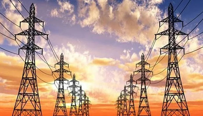 Senate passes resolution to end monopoly in power sector. Representational image