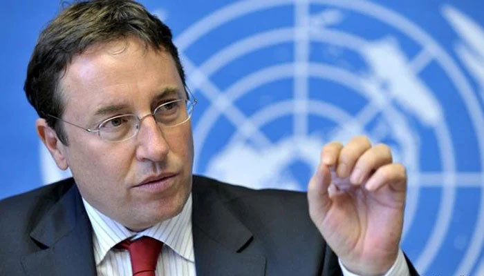 54 poor nations urgently need debt relief: UN - Vimarsana News