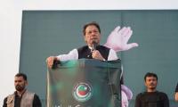My fake dirty videos being made: Imran