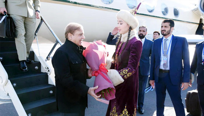 PM in Kazakhstan to attend CICA summit - Vimarsana News