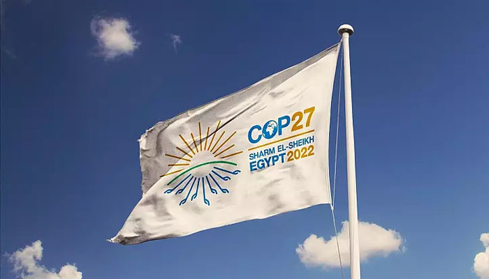 Issues for COP27 - Vimarsana News