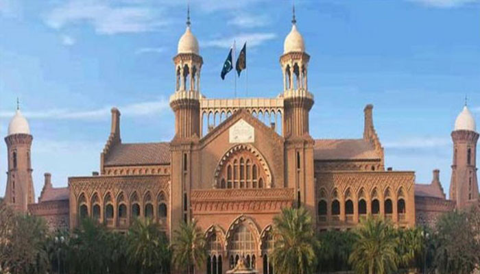 LHC suspends arrest warrant for Rana Sana - Vimarsana News