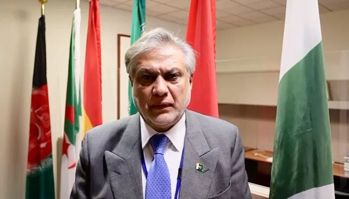 Pakistan seeking rescheduling of $27bn bilateral debt: Dar - Vimarsana News