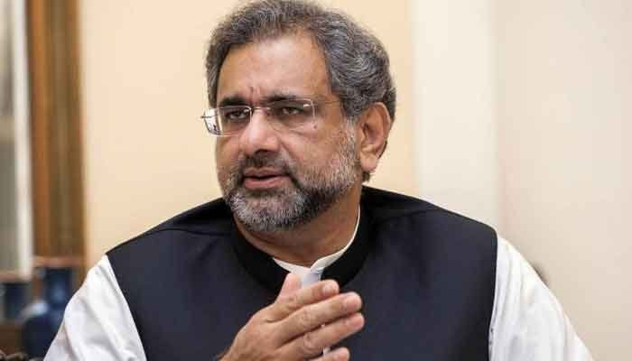 Extension law needs review: Shahid Khaqan - Vimarsana News