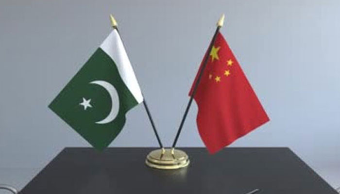 Pakistan, China to sign MoU to combat poverty - Vimarsana News