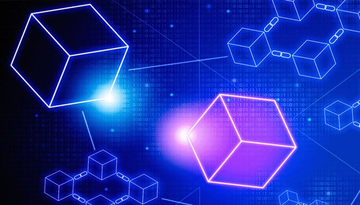 Block chain for Pakistan - Vimarsana News