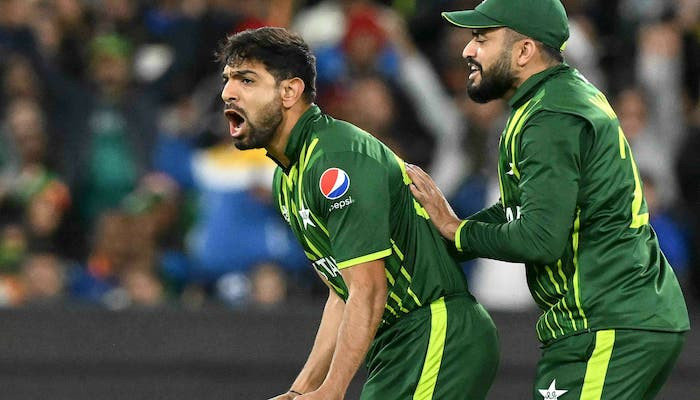 Waseem likely to replace Asif for Zimbabwe game - Vimarsana News