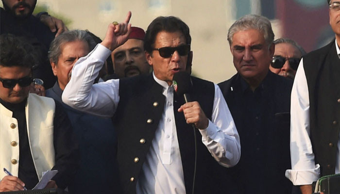 The long road to Islamabad - Vimarsana News
