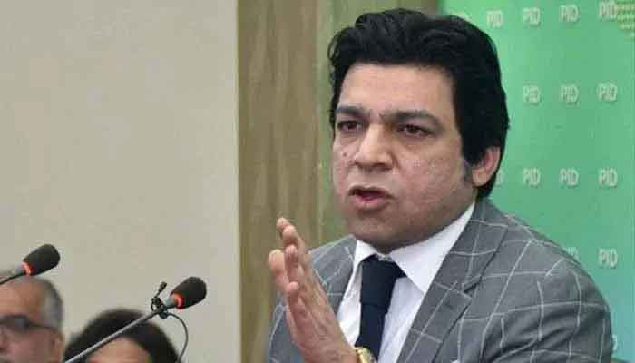 Imran terminates Vawda's party membership - Vimarsana News