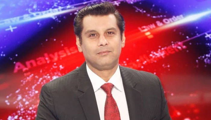 Medical report: 'Arshad Sharif died from multiple high-velocity gunshots' - Vimarsana News