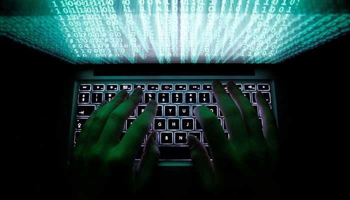 Indian hackers target computers of Pak politicians, generals - Vimarsana News