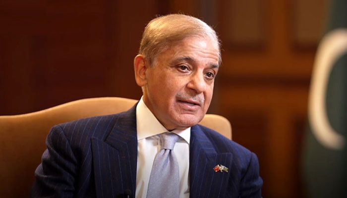 PM Shehbaz Sharif revokes Pemra ban on telecasting Imran Khan's speeches - Vimarsana News