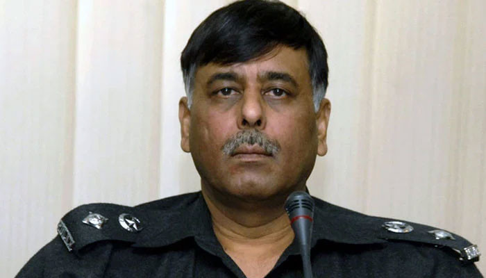 Rao Anwar claims innocence in statement before ATC in Naqeebullah murder case - Vimarsana News