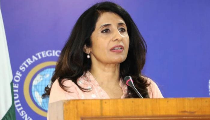 Mumtaz Zahra Baloch. Twitter