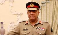At the helm: A snapshot of General Qamar Javed Bajwa’s six years as COAS